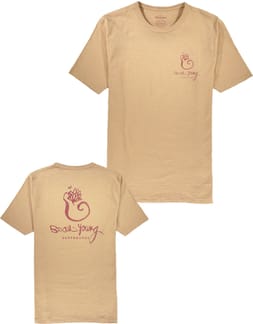 Beau Young Surfboards Sun Faded