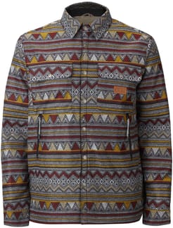 Bemidji Jacket Native
