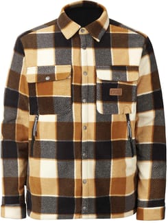 Bemidji Jacket Plaid M