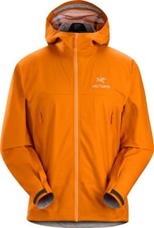 Beta Jacket M Revel