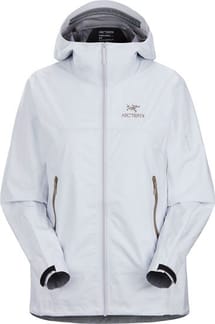 Beta Jacket W Ambient Slate