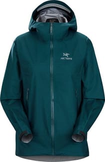 Beta Jacket W Labyrinth