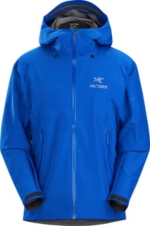 Beta LT Jacket M Vitality