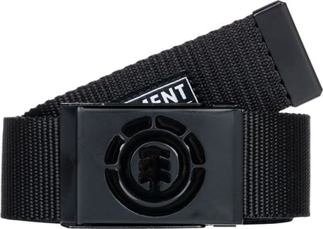 Beyond Belt All Black