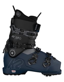 Bfc 100 Heat Gripwalk