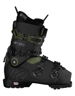 Bfc 120 Gripwalk