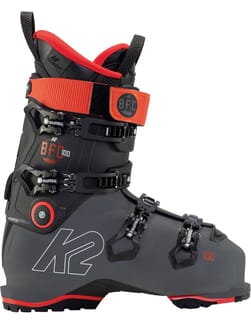 Bfc 100 Gripwalk 2021