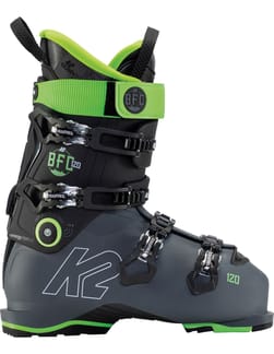 Bfc 120 Gripwalk 2021