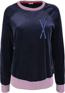 Bibarli Sweater Navy