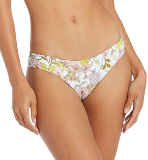 Big Poppy Cheekini W White