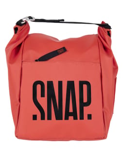 Big Chalk Bag grenadine