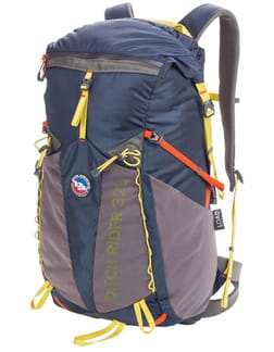 Ditch Rider 32L Navy