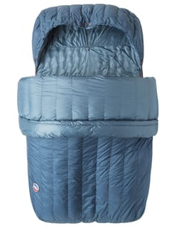 King Solomon 20 Dw Legion Blue Tapestry
