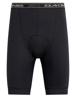 Bike Liner Short Black