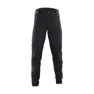 Bike Pants Scrub AMP BAT Black