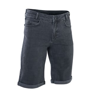 Bike Shorts Seek Black