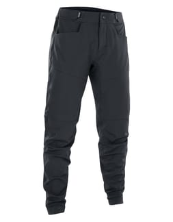 Bikepants Scrub AMP black