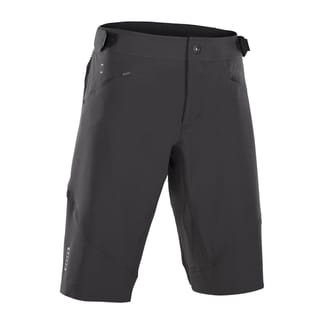 Bikeshorts Scrub AMP black