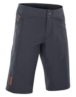 Bikeshorts Scrub AMP black