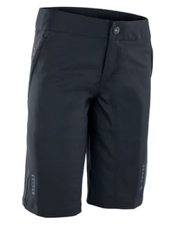 Bikeshorts Traze X WMS black