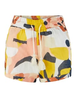 Painting Short Multi
