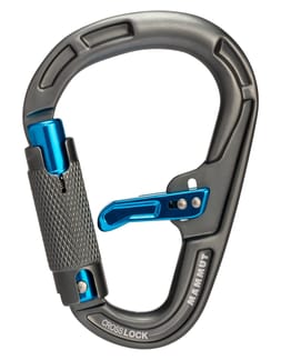 Bionic CrossLock