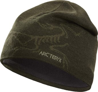 Bird Head Toque Anecdote/Tatsu