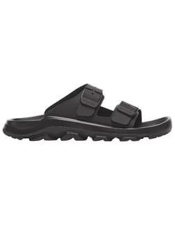 Mogami Terra 2 Strap Birko-Flor Regular Apex Black