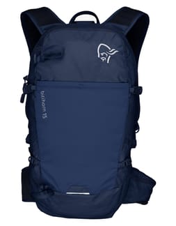 Bitihorn 15L Pack Indigo Night
