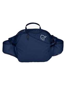 Bitihorn 6L Hip Pack Indigo Night