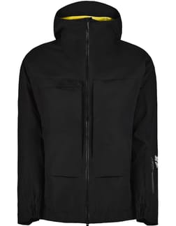 M Freebird Xpore Jacket Black