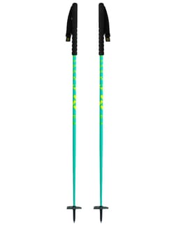 Oxus Green/Yellow