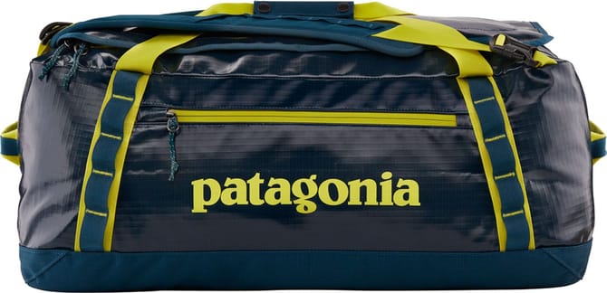 Black Hole Duffel 55L Crater Blue