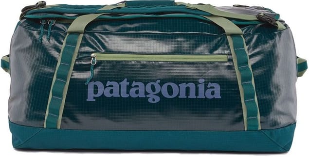 Black Hole Duffel 70L Dark Borealis Green/Sedge Green