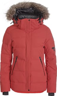 Blackey W Rouge De Corail