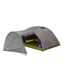 Blacktail Hotel 3 Bikepack Gray