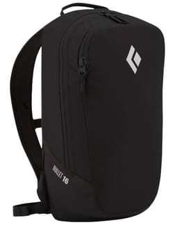 Bullet 16 Black