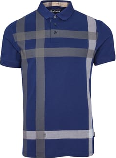 Blaine Polo Regal Blue