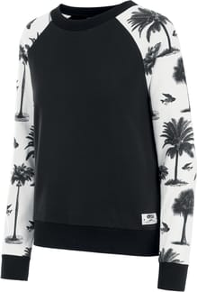 Blayr Crew Black