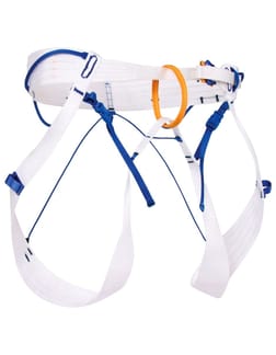 Choucas Harness Turkish Blue