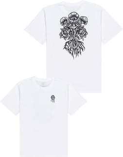 Bloom Optic White