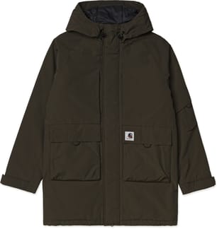 Bode Parka Cypress