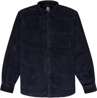 Bold Corduroy Eclipse Navy