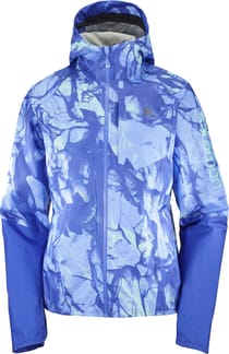 Bonatti Wp Jkt W Provence/Ao/Nautical Bl