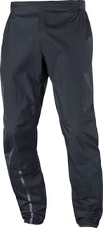 Bonatti Wp Pant U Black