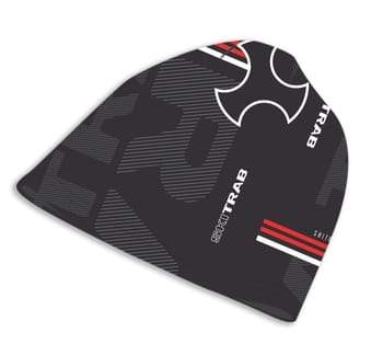 Bonnet Altavia Wool Tech