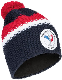 Bonnet Chunky Knit France