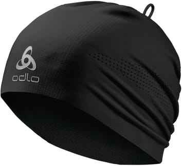Bonnet Move Light Black