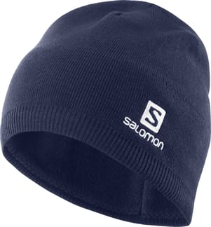 Bonnets Salomon Beanie Night Sky