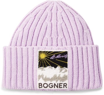 Bony Hat Light Mauve